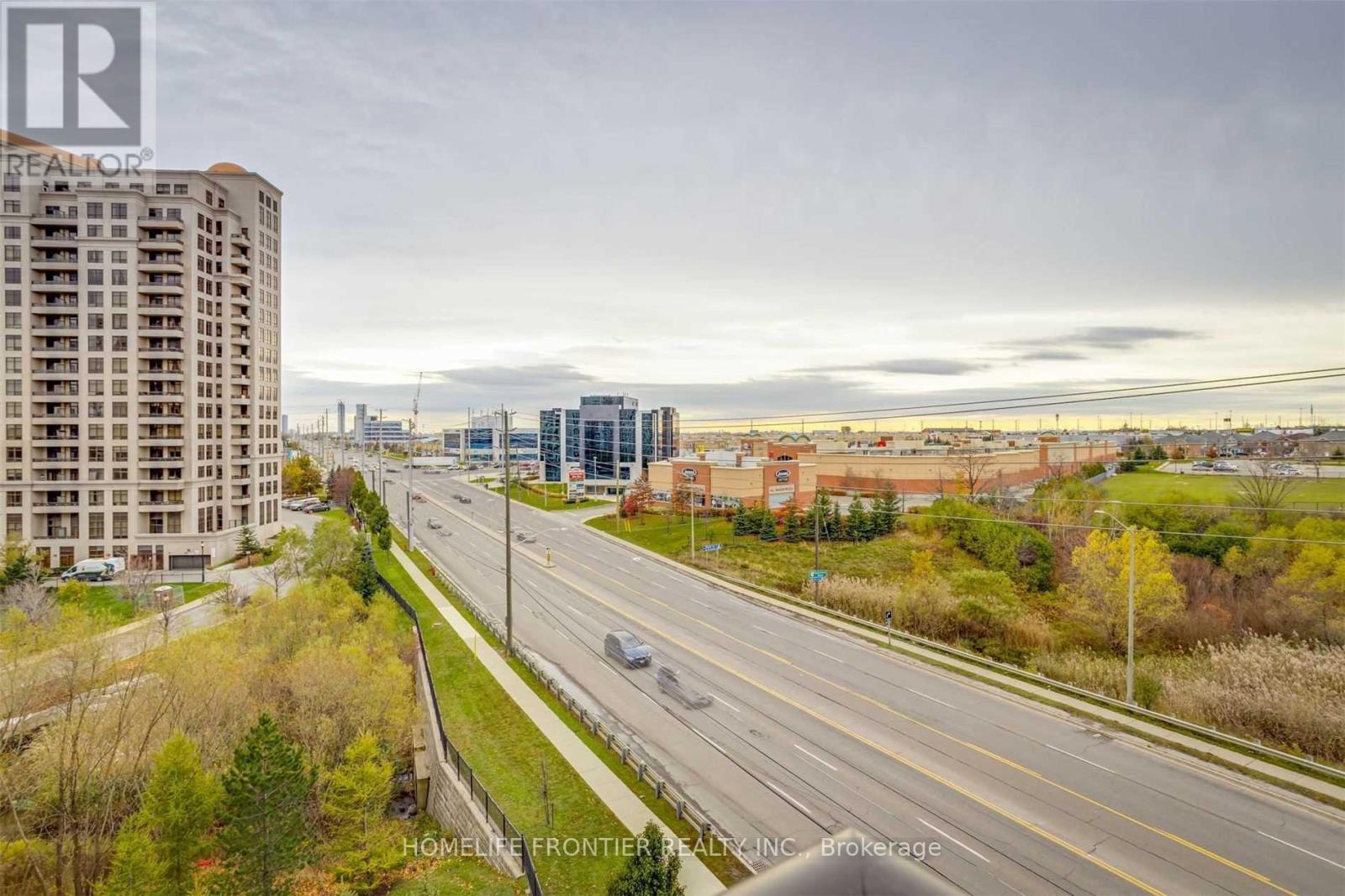 511 - 9235 Jane Street, Vaughan, Ontario  L6A 0J8 - Photo 24 - N12265321