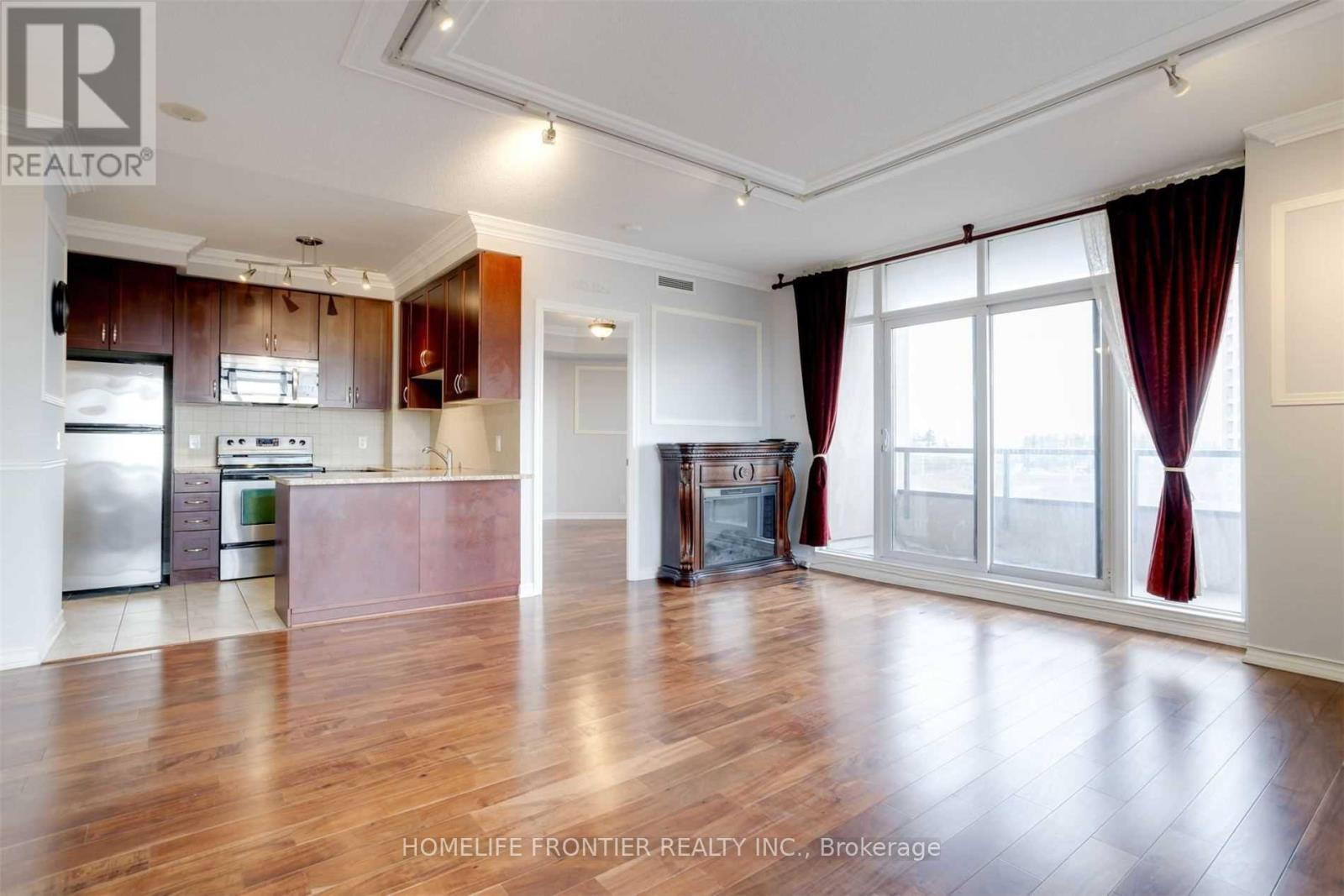 Property at 511 - 9235 JANE STREET image 5