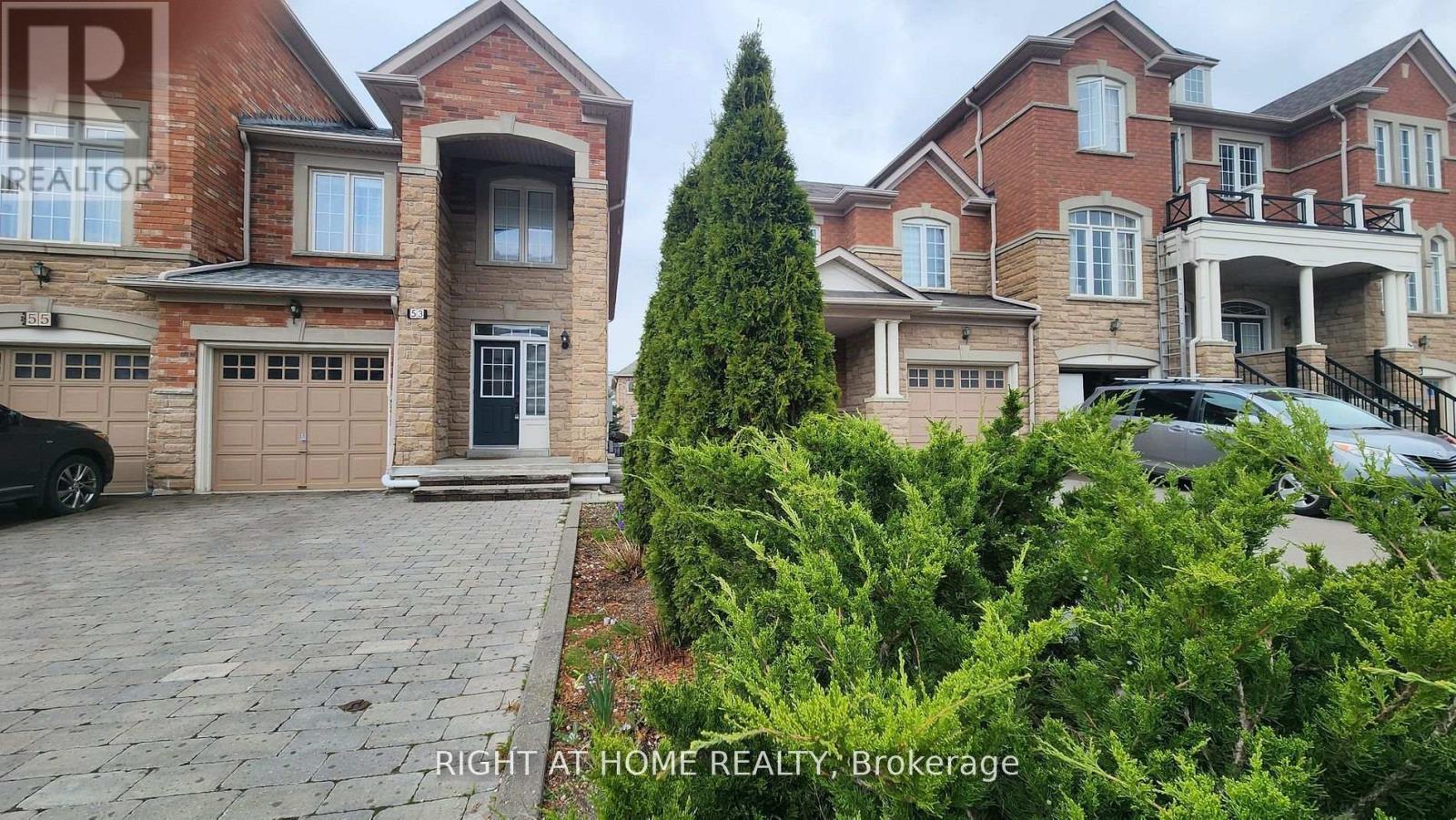 53 LITTLERIVER COURT, Vaughan, Ontario
