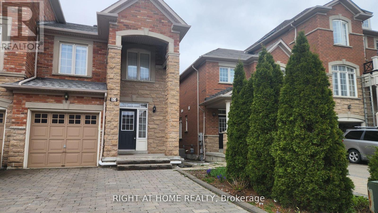 53 Littleriver Court, Vaughan, Ontario  L6A 0K4 - Photo 2 - N12265412