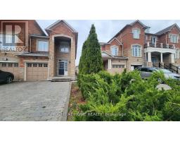 53 LITTLERIVER COURT, Vaughan, Ontario