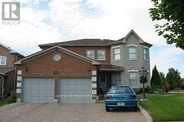 BSMNT - 144 SHAFTSBURY AVENUE, Richmond Hill, Ontario