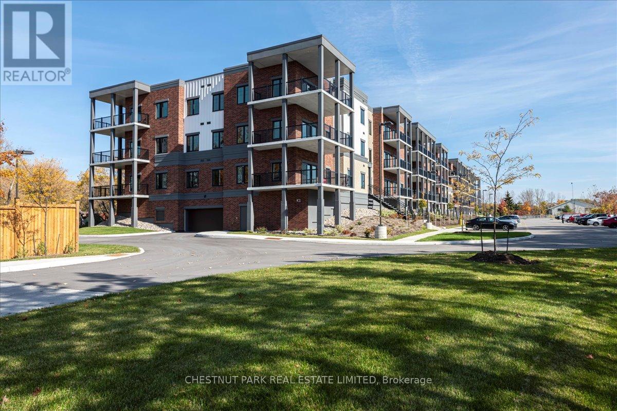 202 - 121 Mary Street, Clearview, Ontario  L0M 1G0 - Photo 18 - S12265050