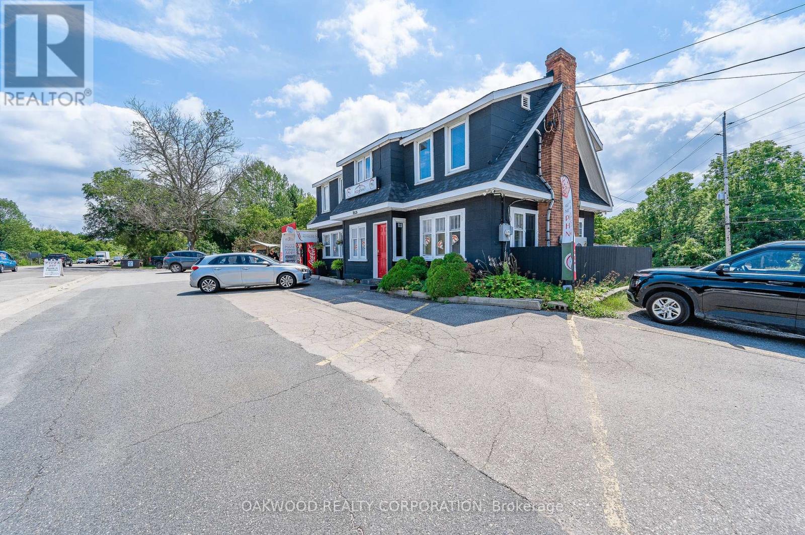 8626 Highway 12 W, Oro-Medonte, Ontario  L3V 6H2 - Photo 5 - S12265080