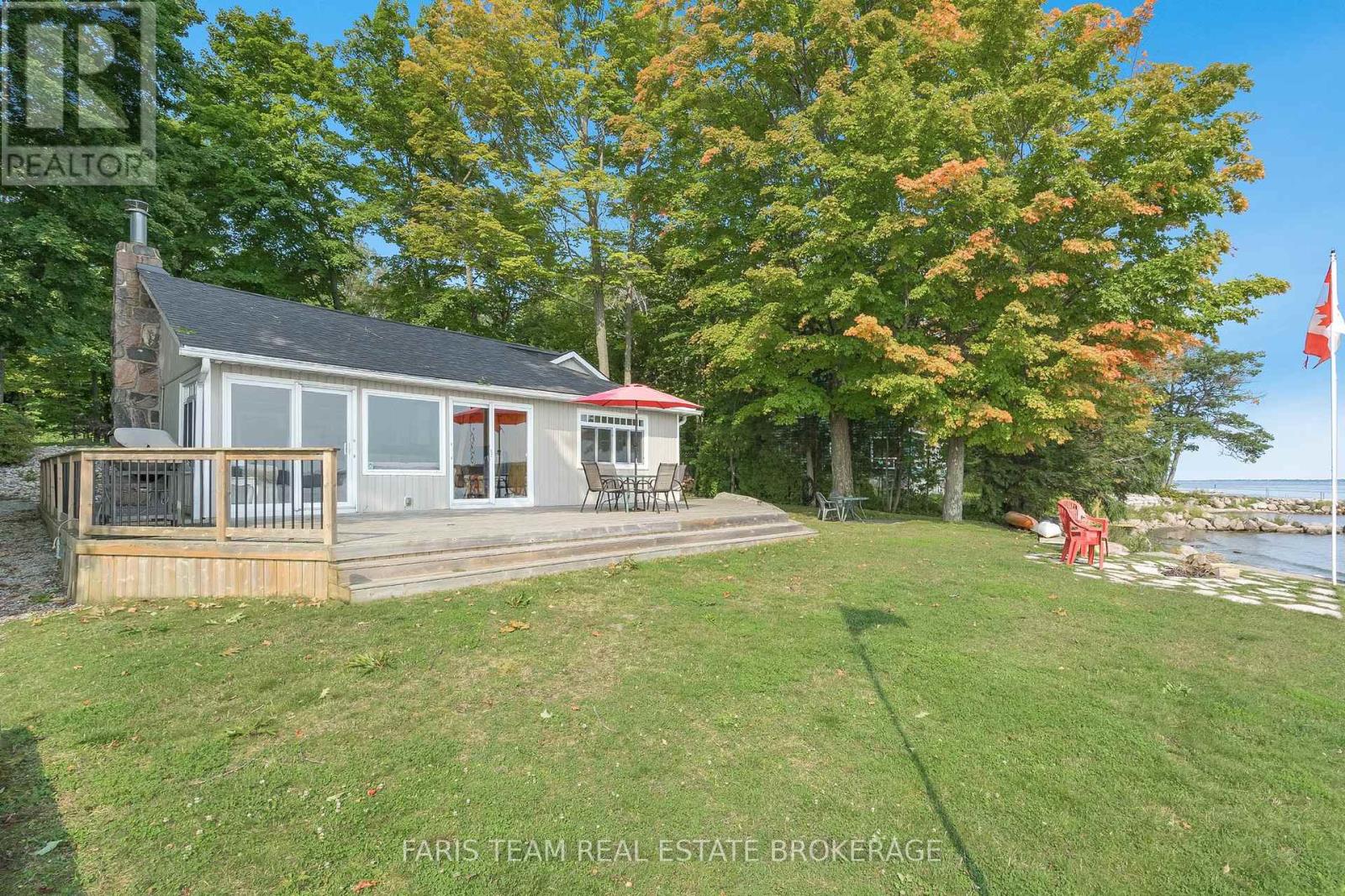 Property at 1449 CHAMPLAIN ROAD image 1