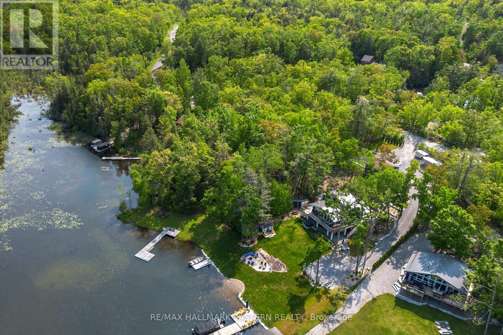 68 Irwin Drive, Trent Lakes, Ontario  K0L 1J0 - Photo 34 - X12197841