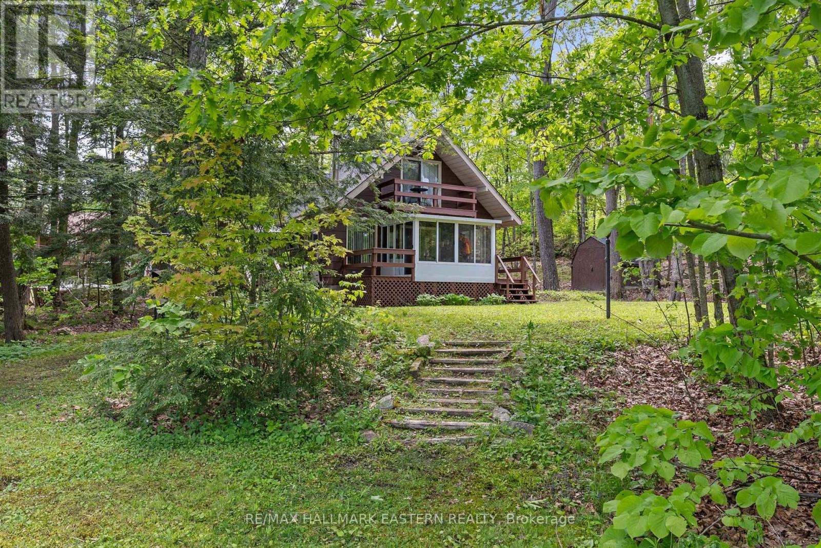 68 Irwin Drive, Trent Lakes, Ontario  K0L 1J0 - Photo 36 - X12197841