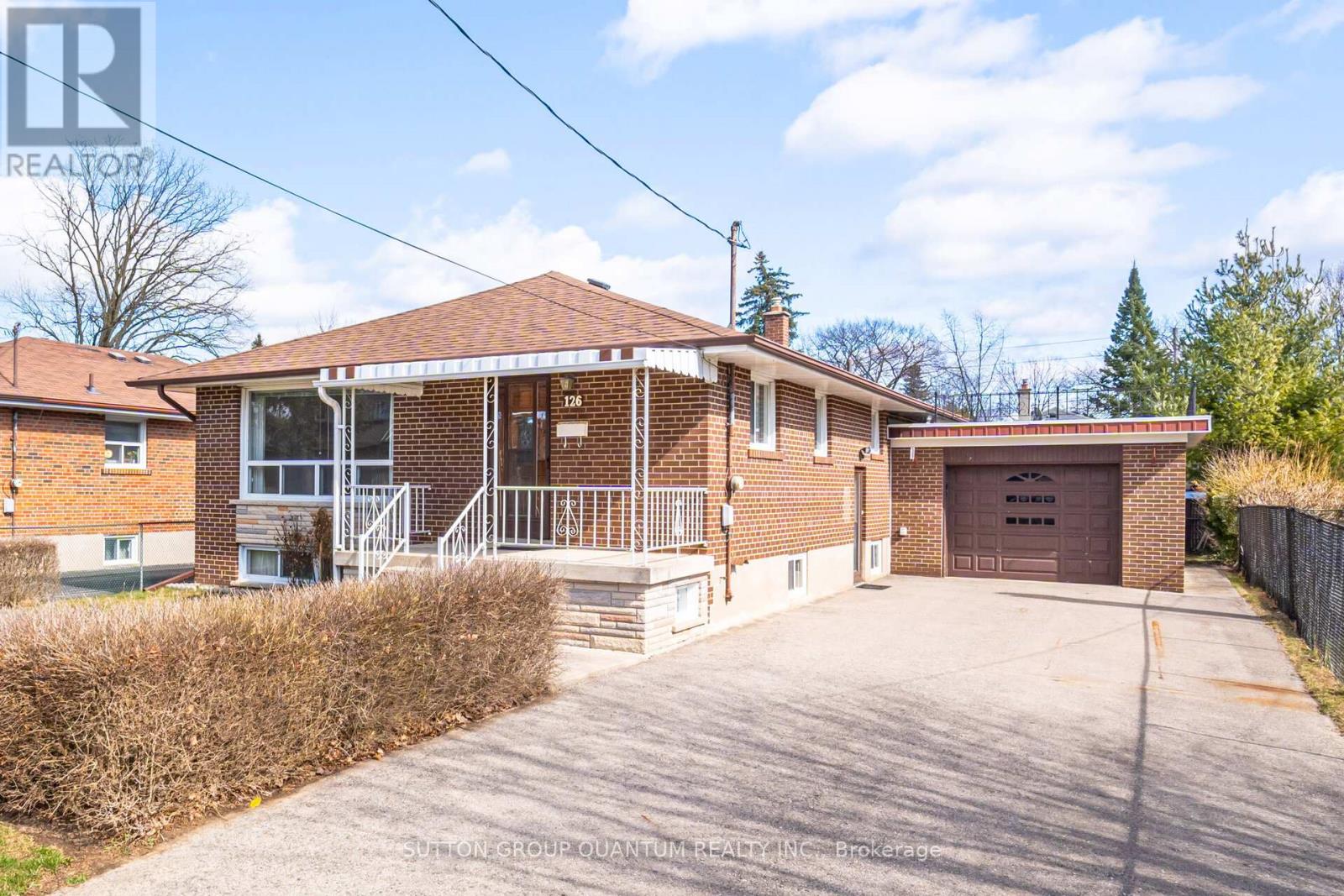 Property at 126 ANGELENE STREET image 1