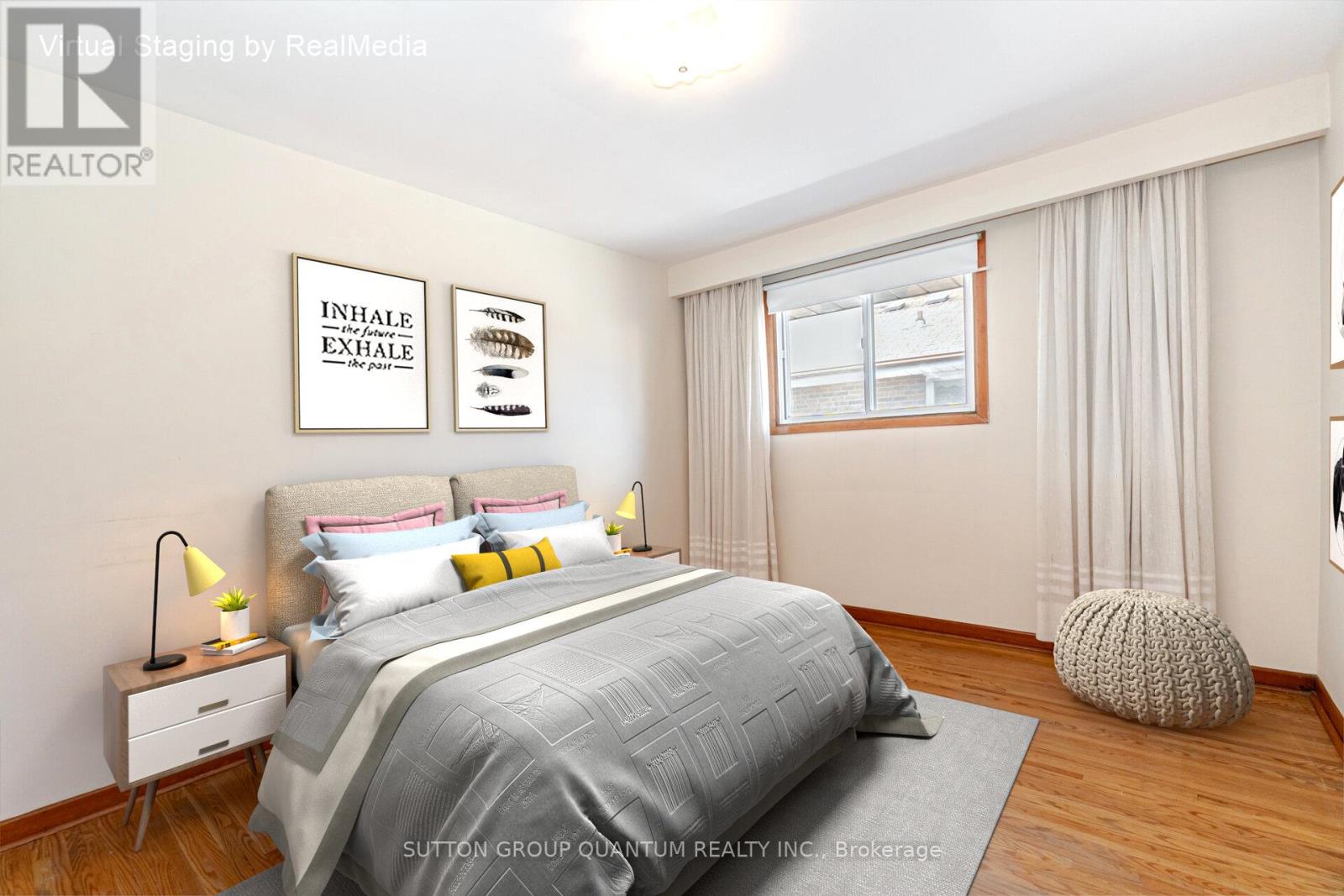 126 Angelene Street, Mississauga, Ontario  L5G 1X2 - Photo 21 - W12265006