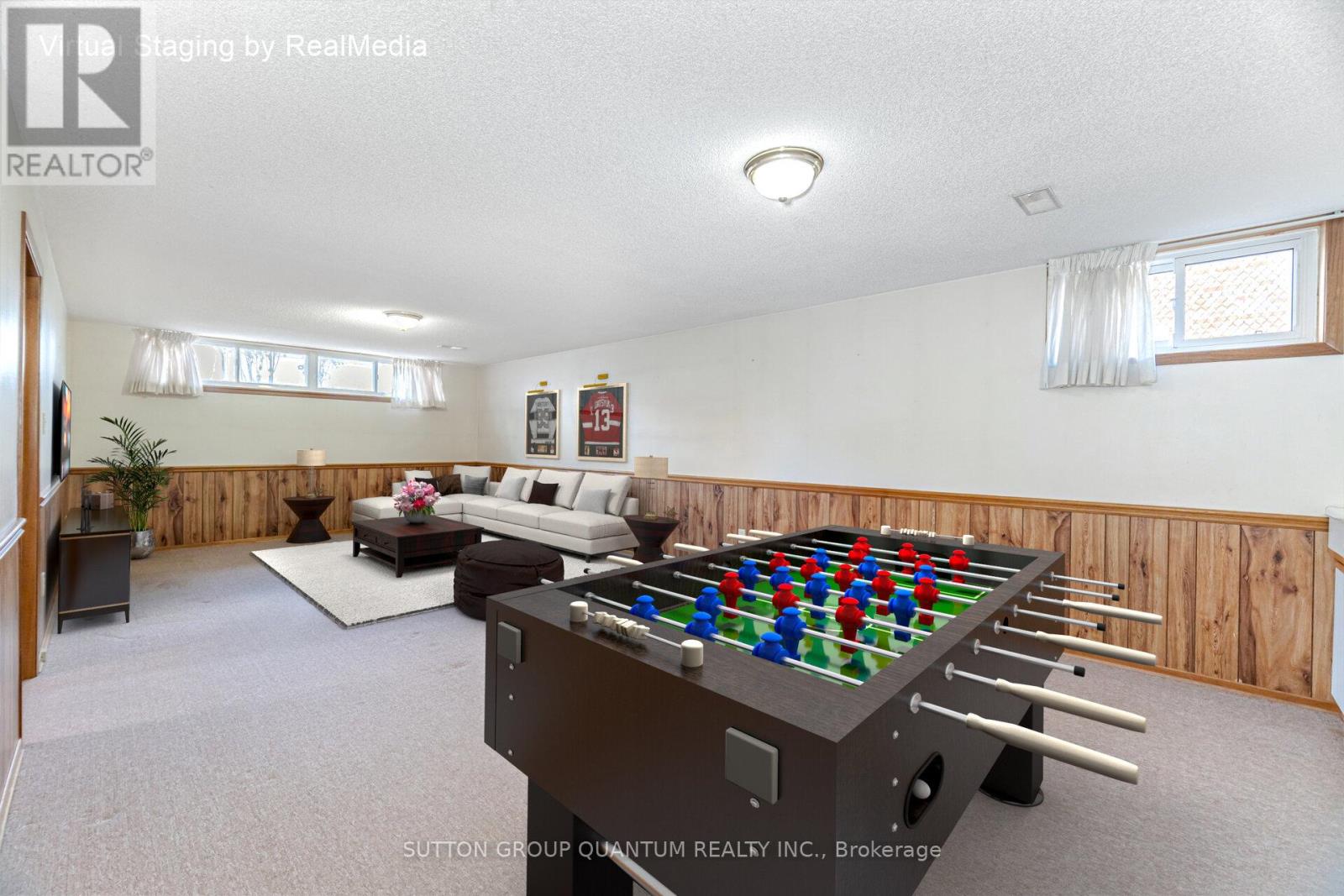 126 Angelene Street, Mississauga, Ontario  L5G 1X2 - Photo 31 - W12265006
