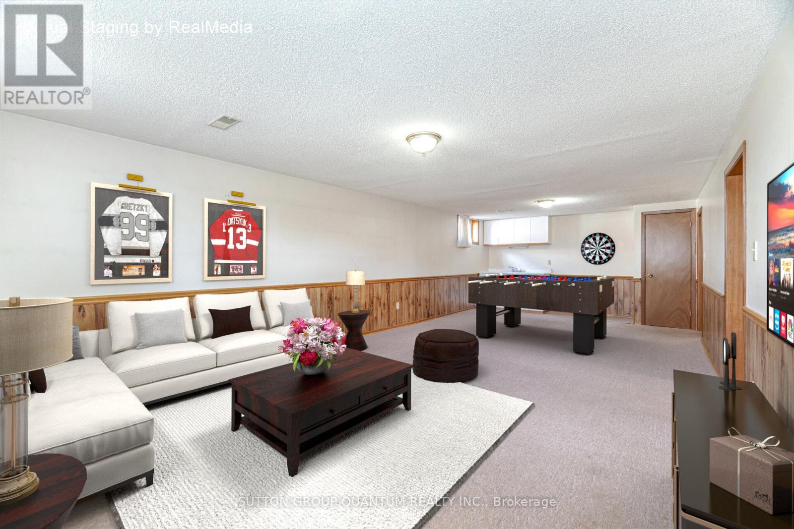 126 Angelene Street, Mississauga, Ontario  L5G 1X2 - Photo 33 - W12265006