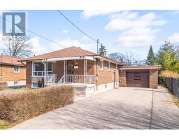 126 ANGELENE STREET, Mississauga, Ontario