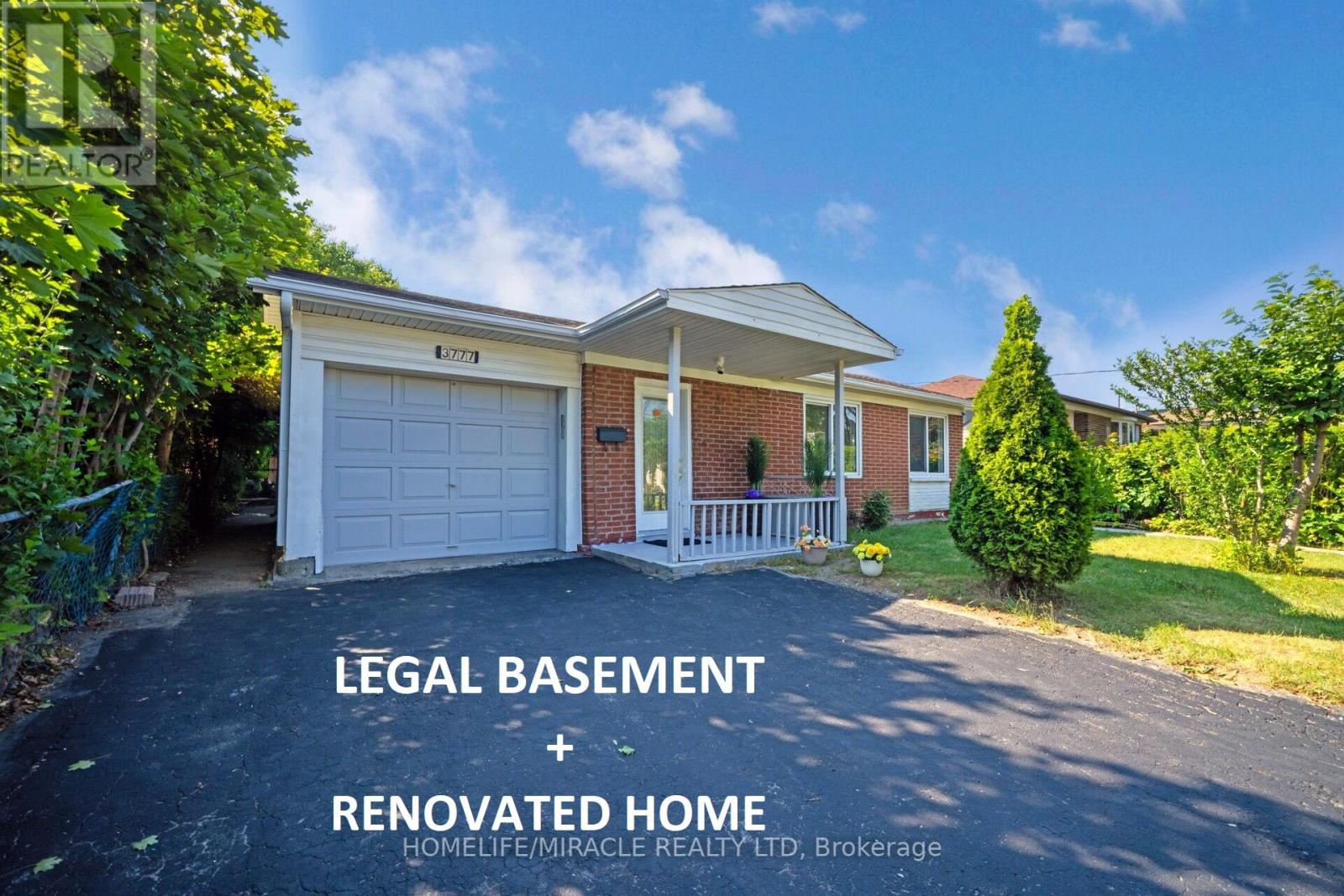 Property at 3777 WOODRUFF CRESCENT image 1