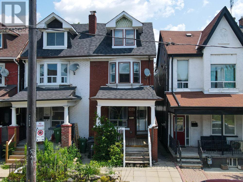 Property at 1039 OSSINGTON AVENUE image 1