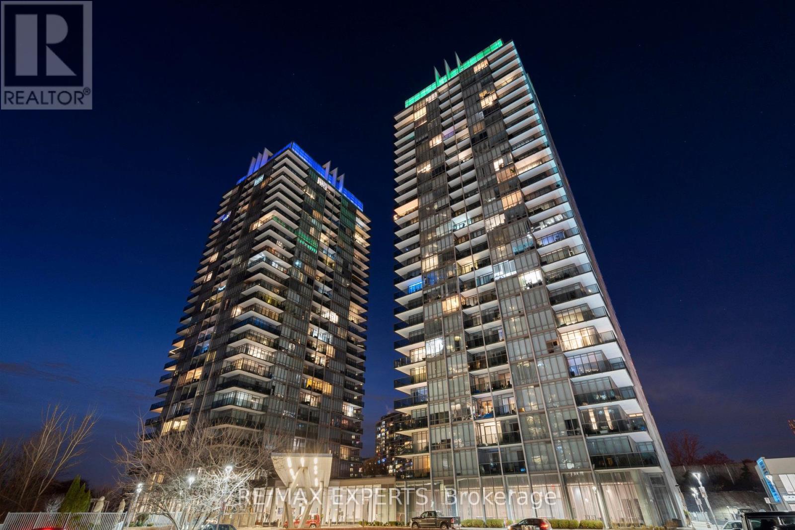 Property at PH-3007 - 90 PARK LAWN ROAD image 1