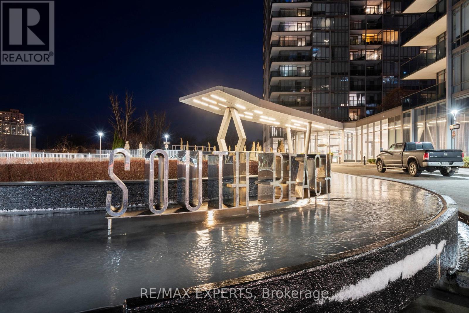 Property at PH-3007 - 90 PARK LAWN ROAD image 3