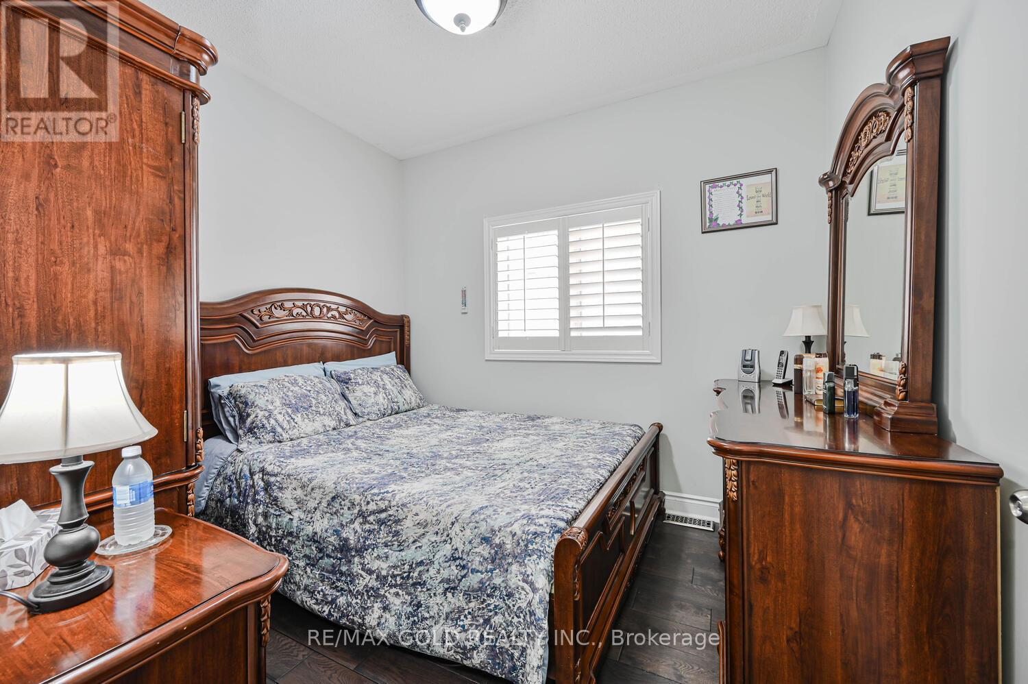 46 Cobblestone Court, Brampton (Sandringham-Wellington), Ontario  L6R 2S2 - Photo 20 - W12265220