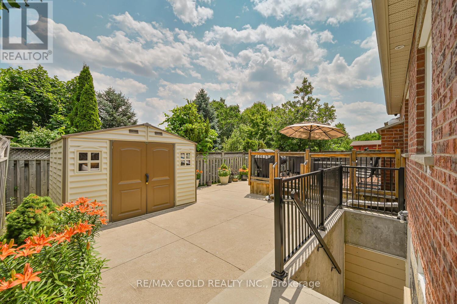46 Cobblestone Court, Brampton (Sandringham-Wellington), Ontario  L6R 2S2 - Photo 41 - W12265220