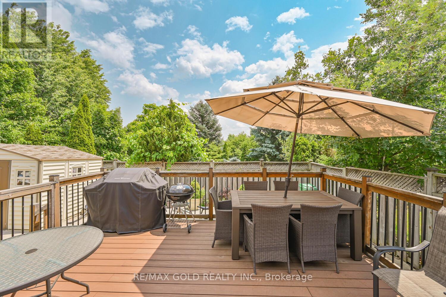 46 Cobblestone Court, Brampton (Sandringham-Wellington), Ontario  L6R 2S2 - Photo 44 - W12265220