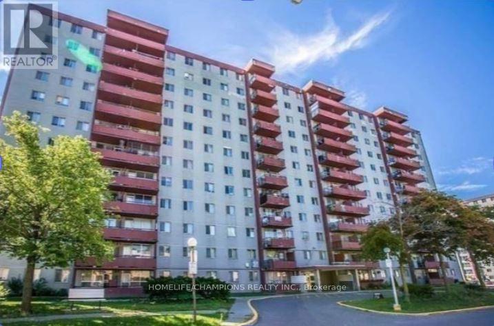 Property at 508 - 200 LOTHERTON PATHWAY image 1