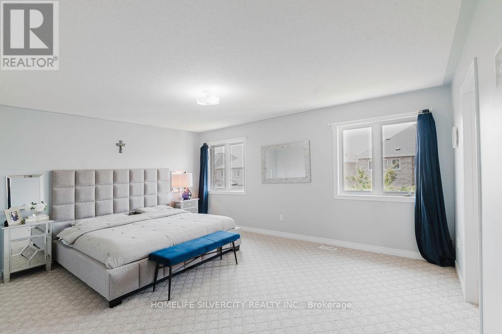 26 Fossil Street, Brampton, Ontario  L6P 3G7 - Photo 26 - W12265393