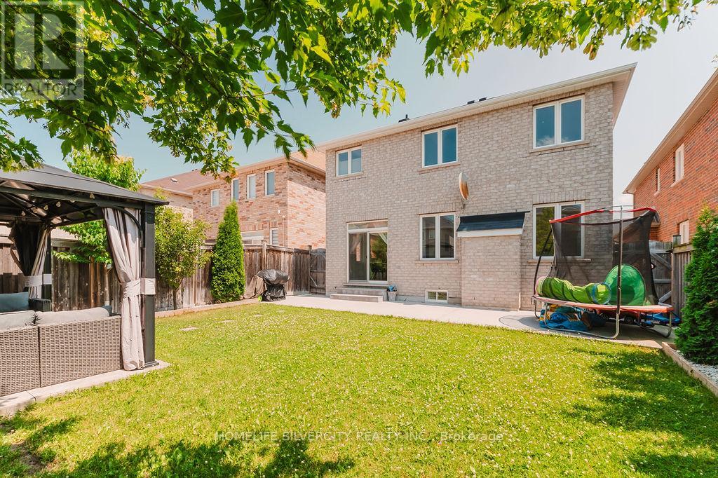 26 Fossil Street, Brampton, Ontario  L6P 3G7 - Photo 46 - W12265393