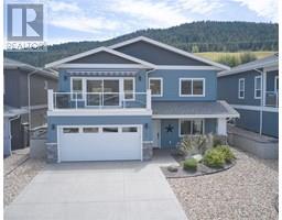 7760 Okanagan Landing Road Unit# 126, vernon, British Columbia