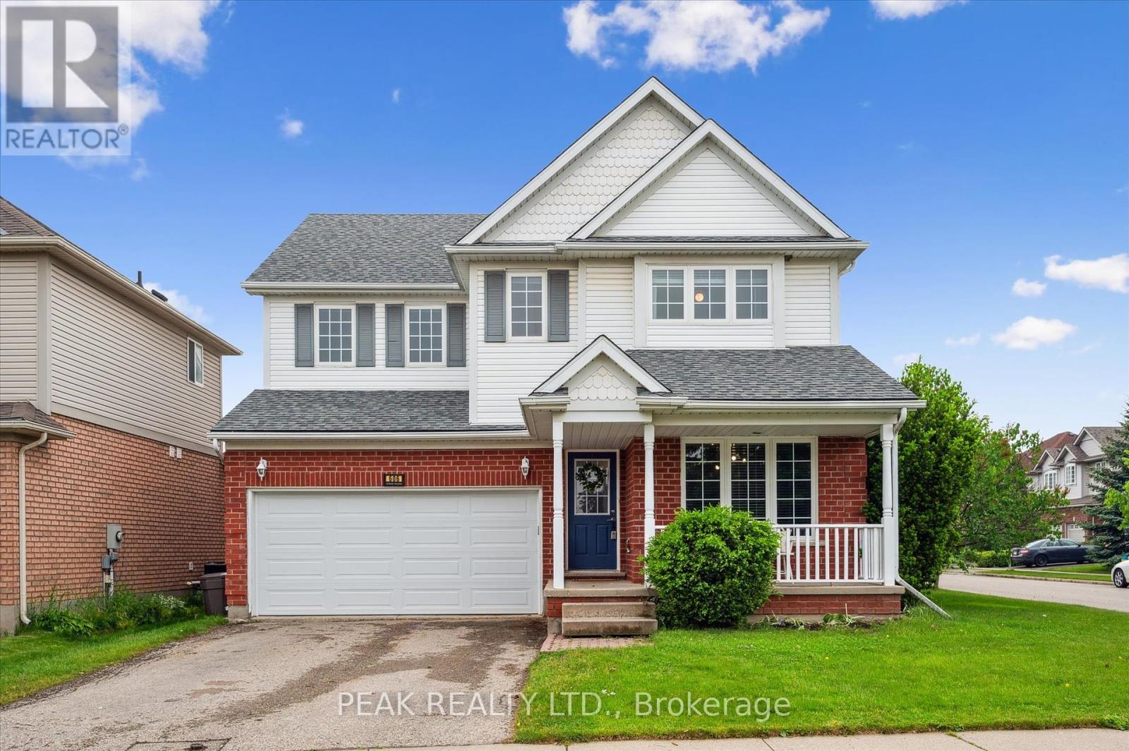 Property at 606 EASTBRIDGE BOULEVARD image 1
