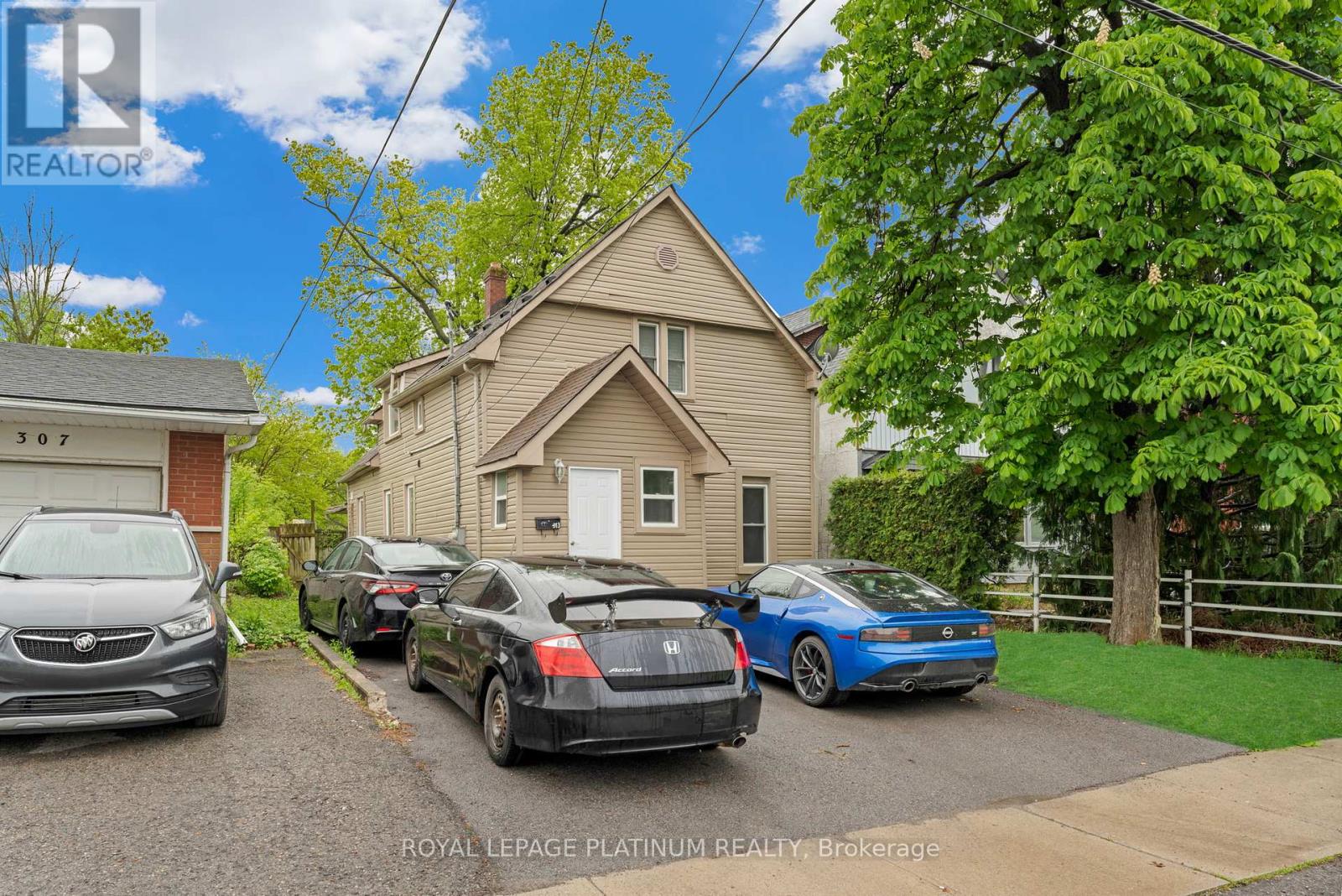 311-313 GILMORE ROAD, Fort Erie, Ontario