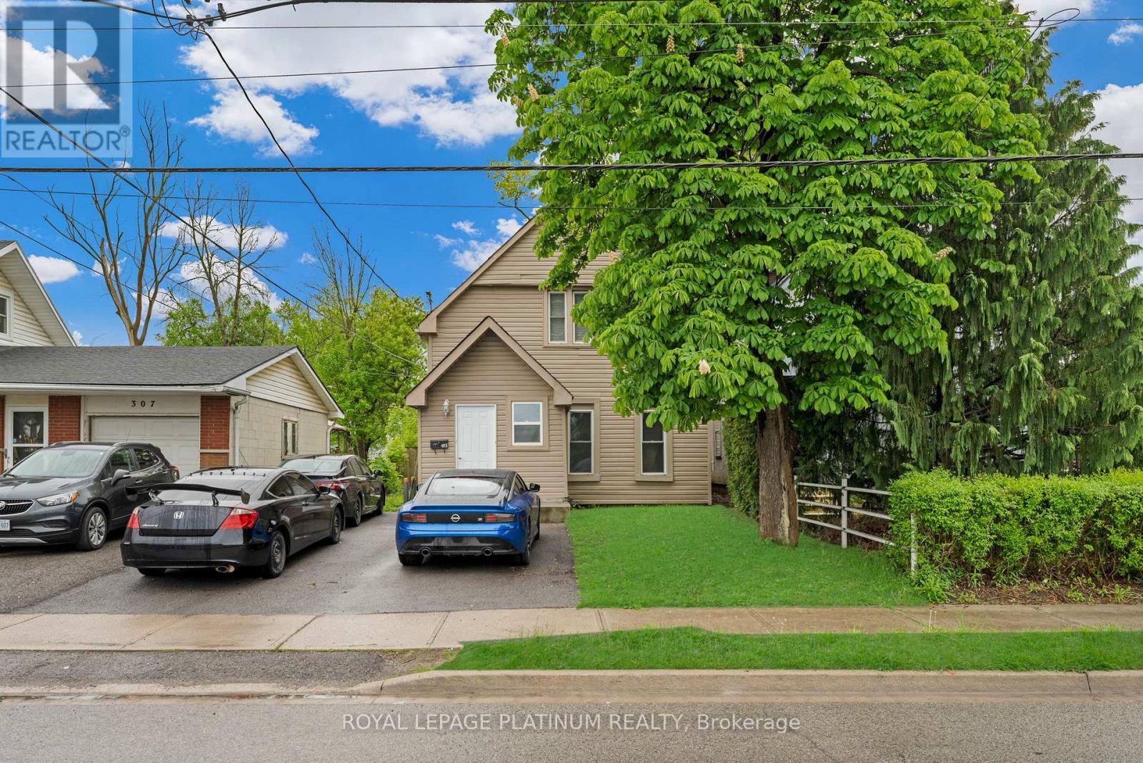 311-313 Gilmore Road, Fort Erie, Ontario  L2A 2M9 - Photo 2 - X12265040