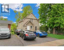 311-313 GILMORE ROAD, Fort Erie, Ontario