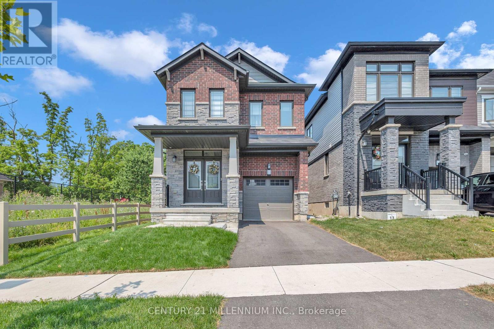 Property at 11 SUNDIN DRIVE image 1