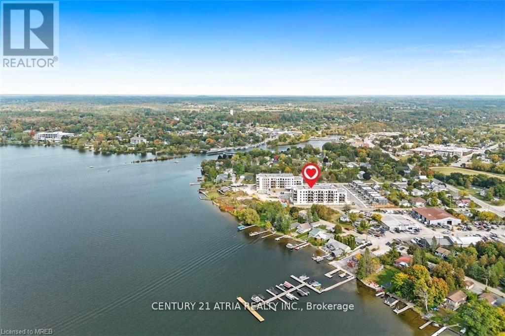 303 - 19a West Street N, Kawartha Lakes, Ontario  K9V 1C4 - Photo 26 - X12265447