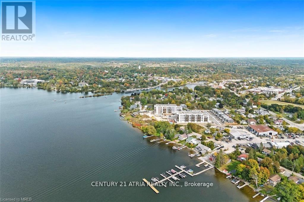 303 - 19a West Street N, Kawartha Lakes, Ontario  K9V 1C4 - Photo 38 - X12265447