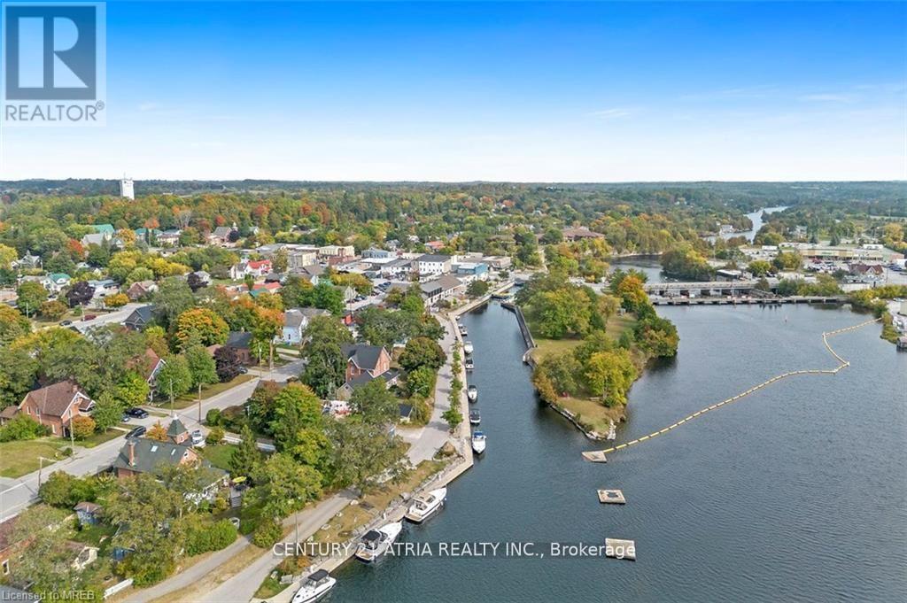 303 - 19a West Street N, Kawartha Lakes, Ontario  K9V 1C4 - Photo 39 - X12265447