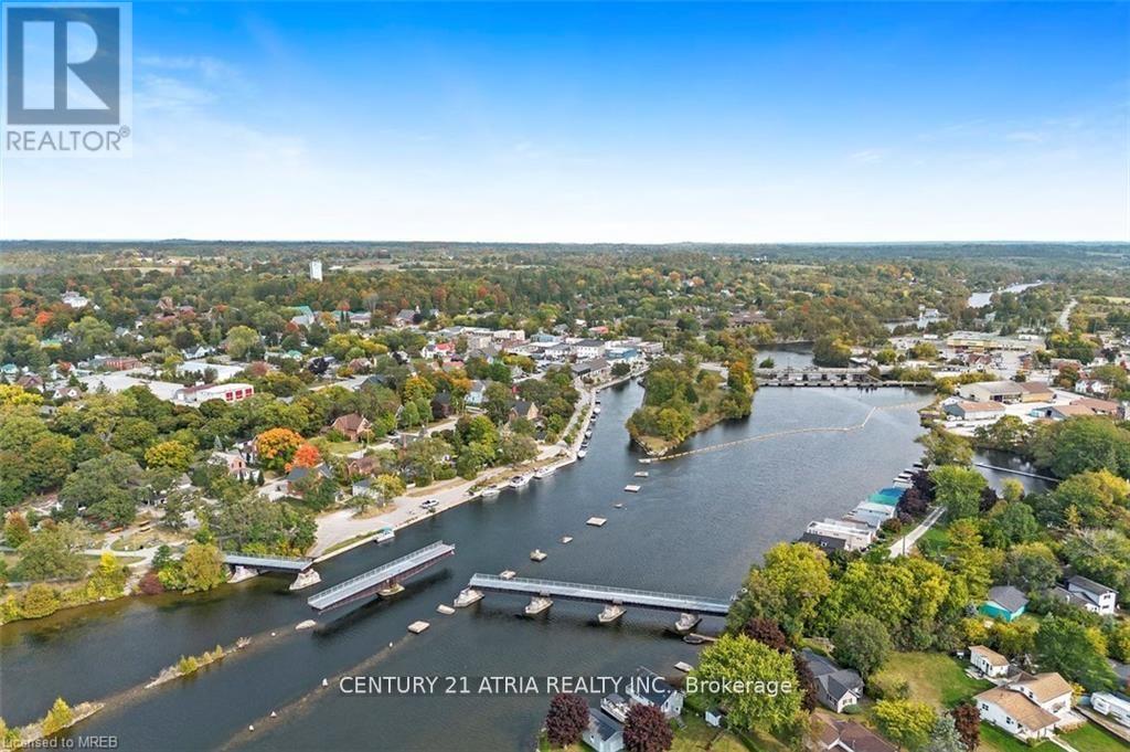 303 - 19a West Street N, Kawartha Lakes, Ontario  K9V 1C4 - Photo 40 - X12265447