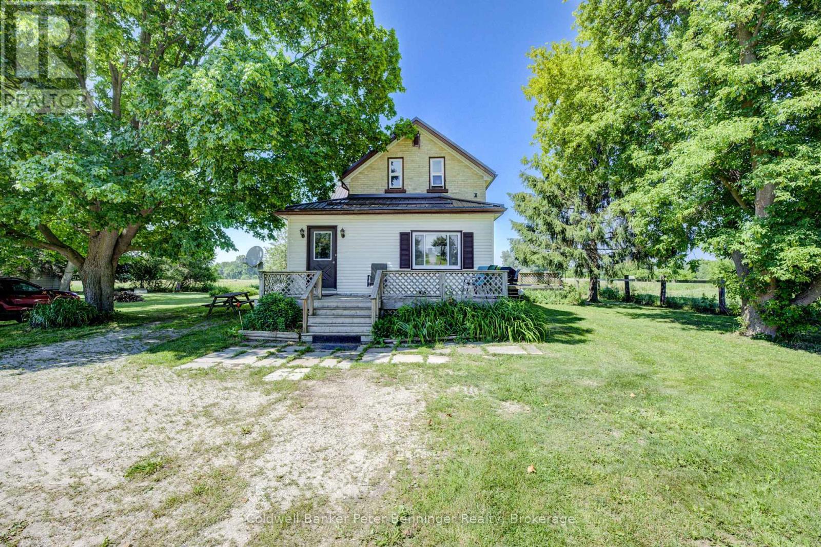 012875 Grey Rd 10 Road, West Grey, Ontario  N4N 3B8 - Photo 2 - X12265480