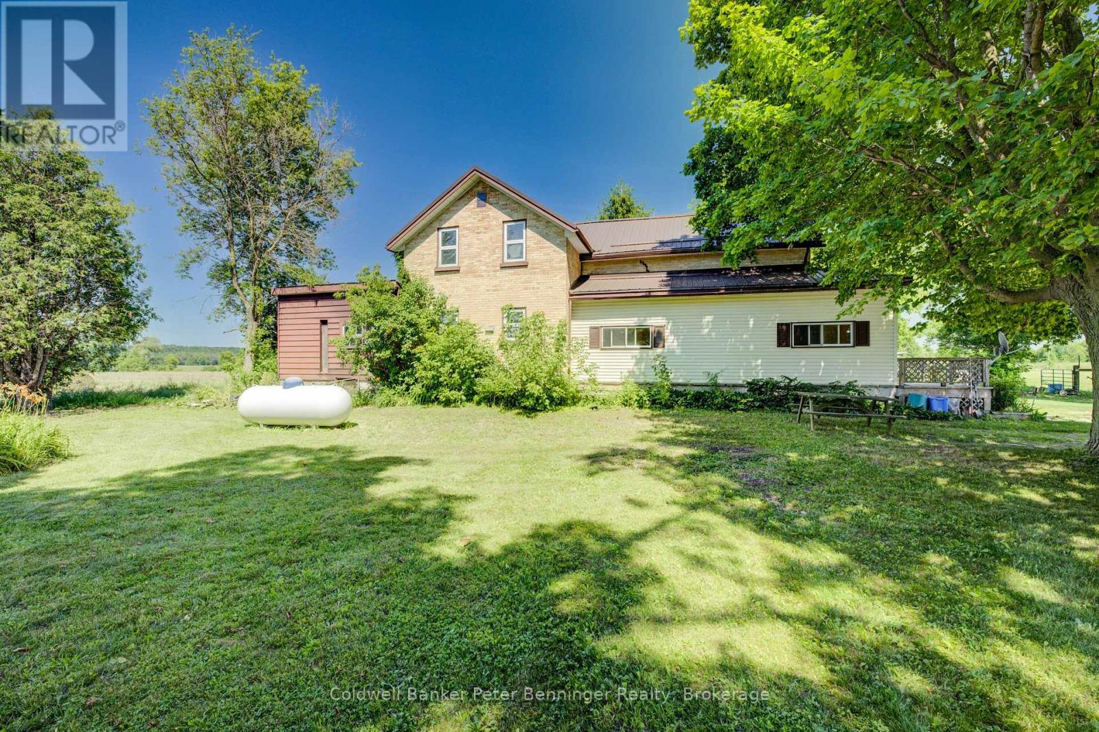 012875 Grey Rd 10 Road, West Grey, Ontario  N4N 3B8 - Photo 3 - X12265480
