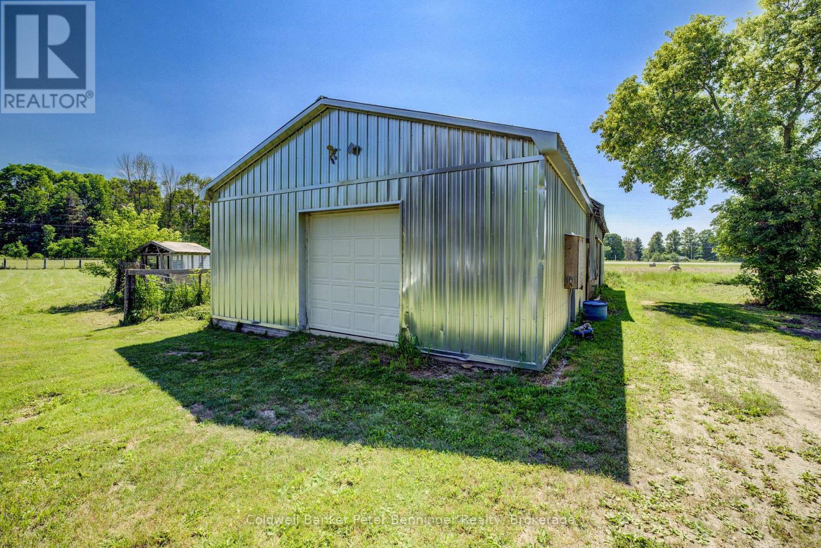 012875 Grey Rd 10 Road, West Grey, Ontario  N4N 3B8 - Photo 32 - X12265480