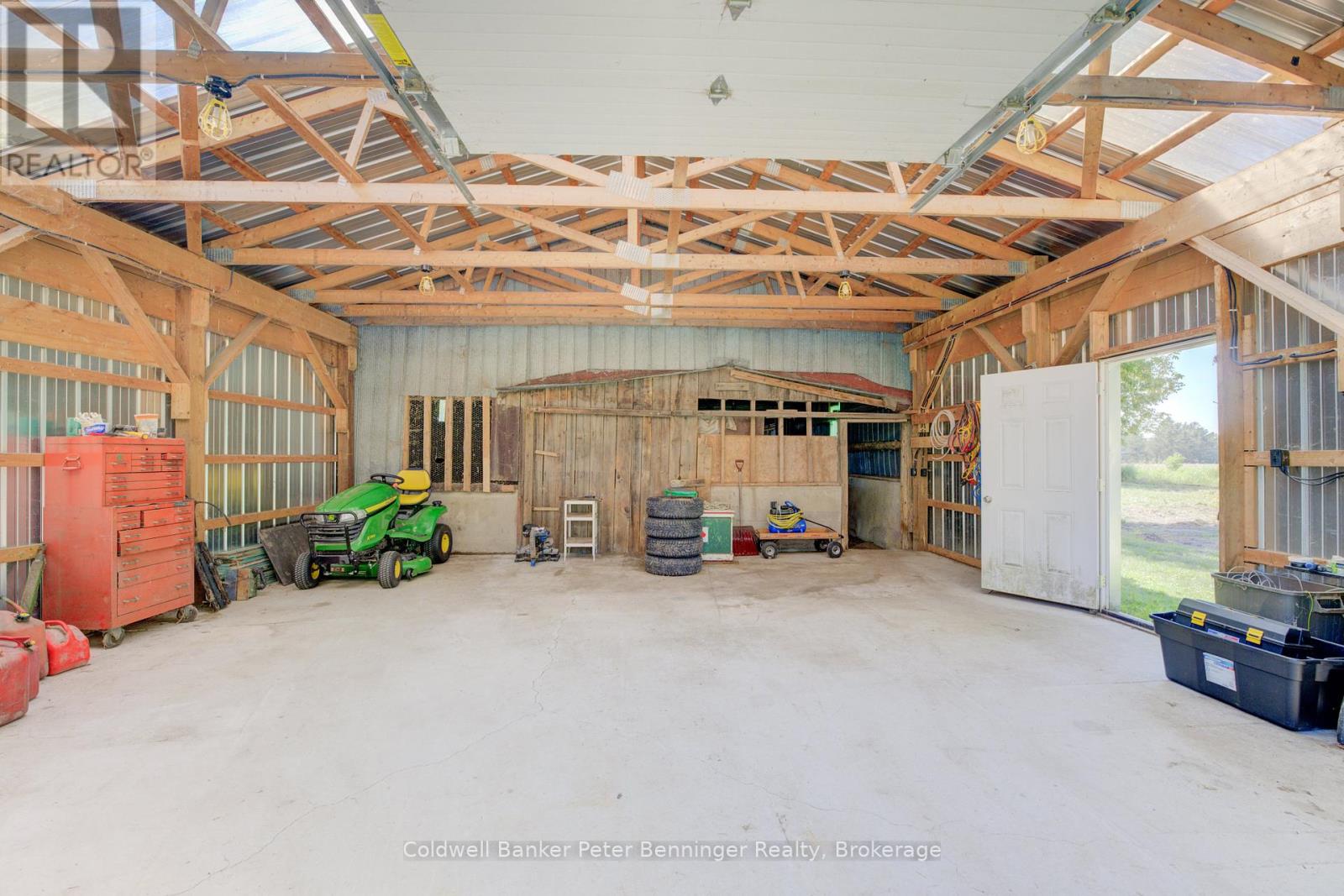 012875 Grey Rd 10 Road, West Grey, Ontario  N4N 3B8 - Photo 33 - X12265480