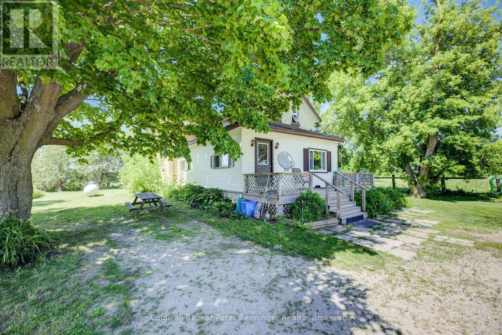 012875 Grey Rd 10 Road, West Grey, Ontario  N4N 3B8 - Photo 35 - X12265480