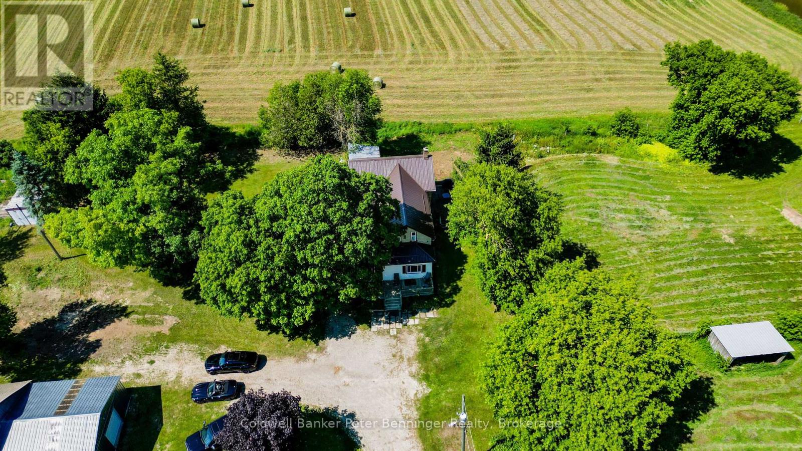 012875 Grey Rd 10 Road, West Grey, Ontario  N4N 3B8 - Photo 36 - X12265480