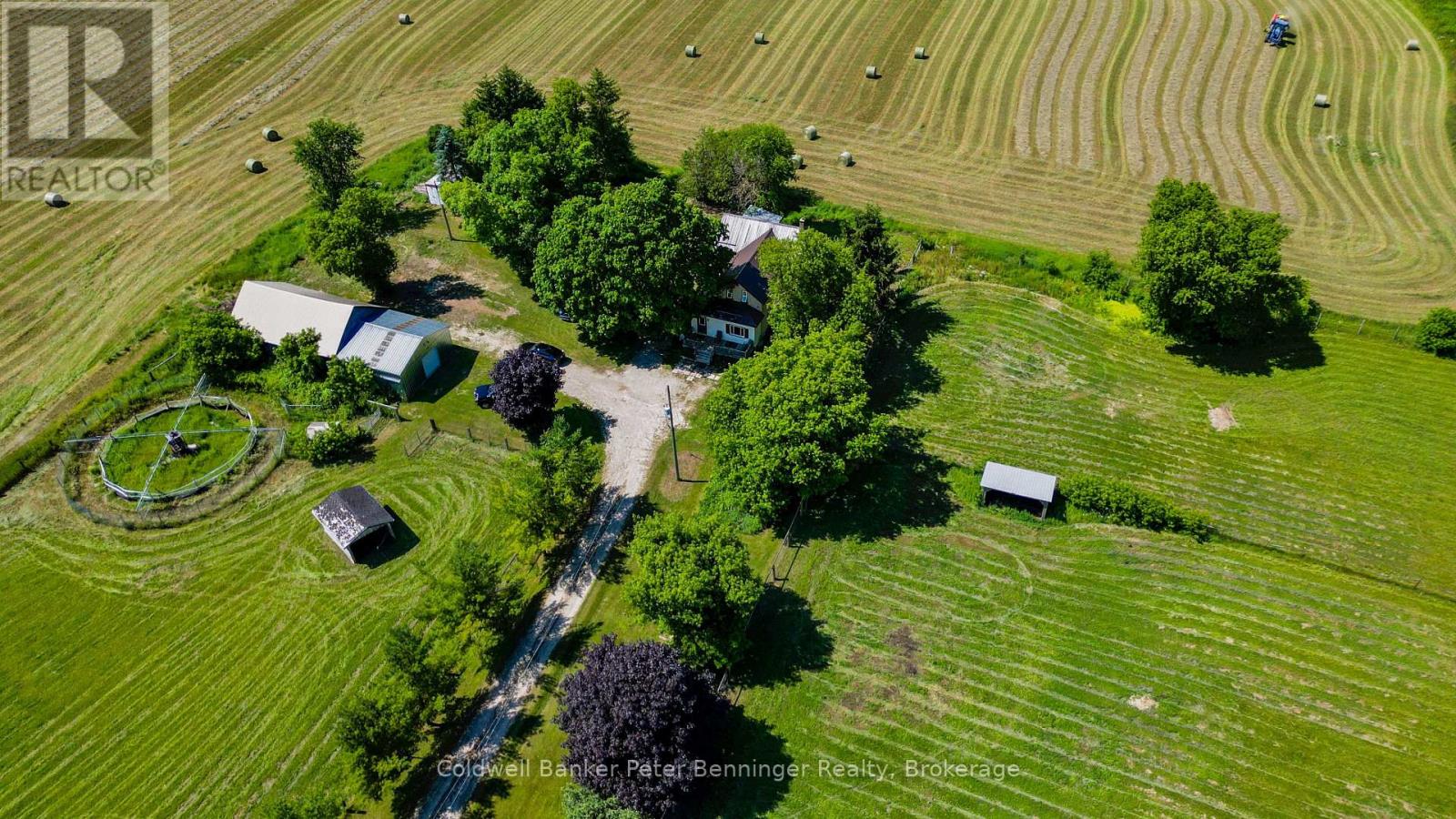 012875 Grey Rd 10 Road, West Grey, Ontario  N4N 3B8 - Photo 37 - X12265480