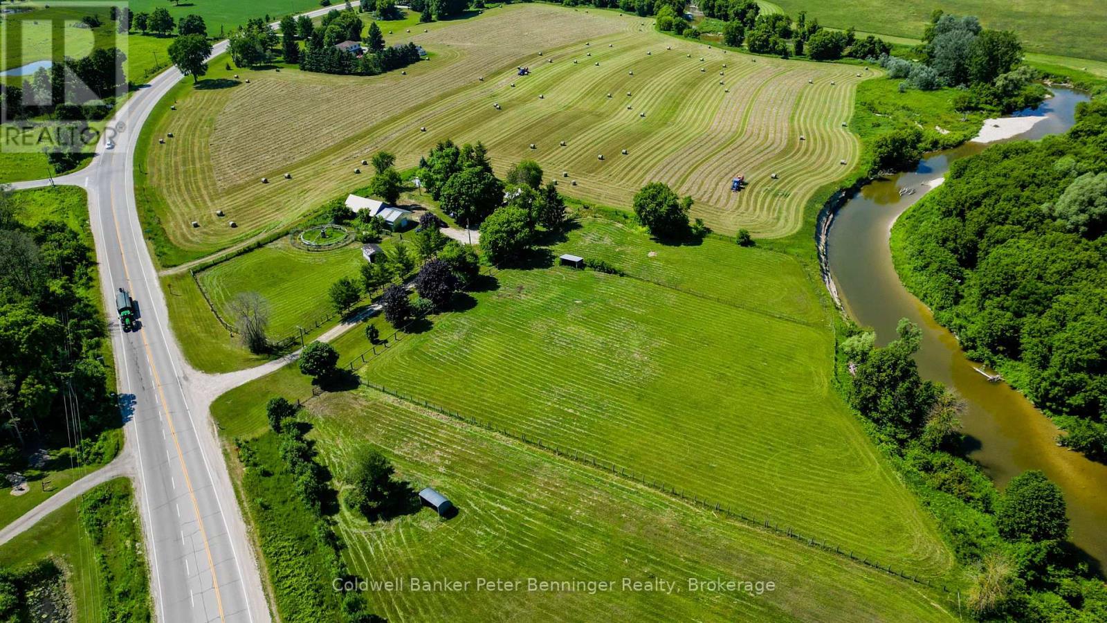 012875 Grey Rd 10 Road, West Grey, Ontario  N4N 3B8 - Photo 38 - X12265480