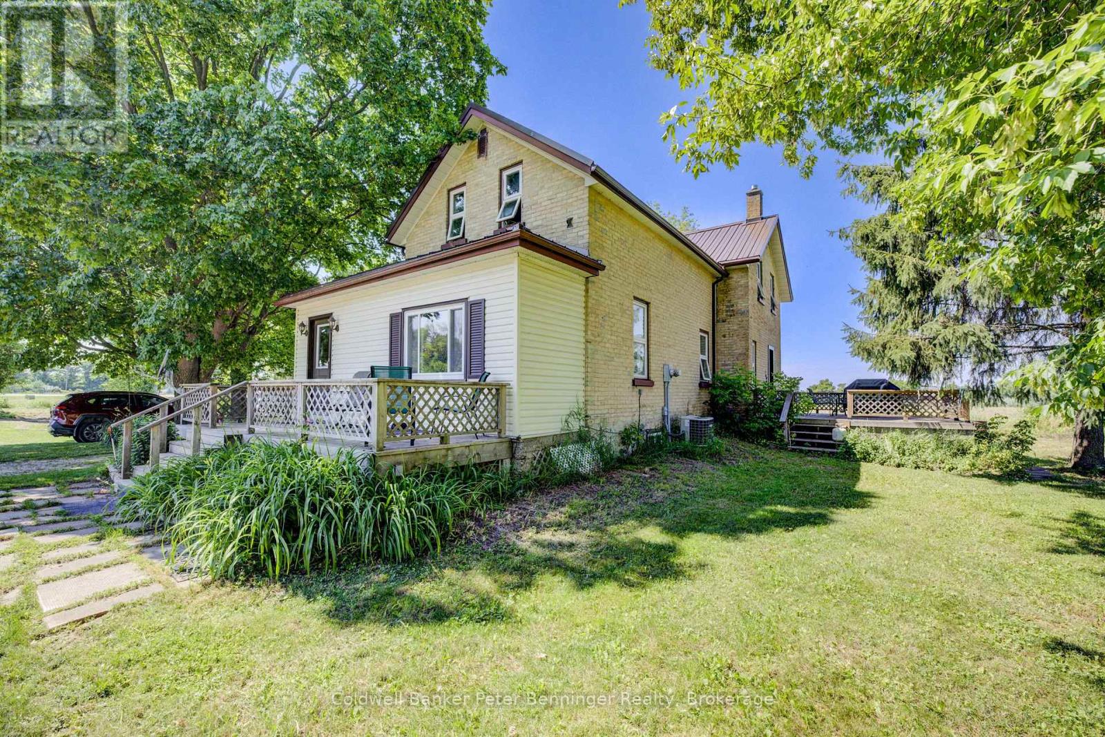 012875 Grey Rd 10 Road, West Grey, Ontario  N4N 3B8 - Photo 4 - X12265480