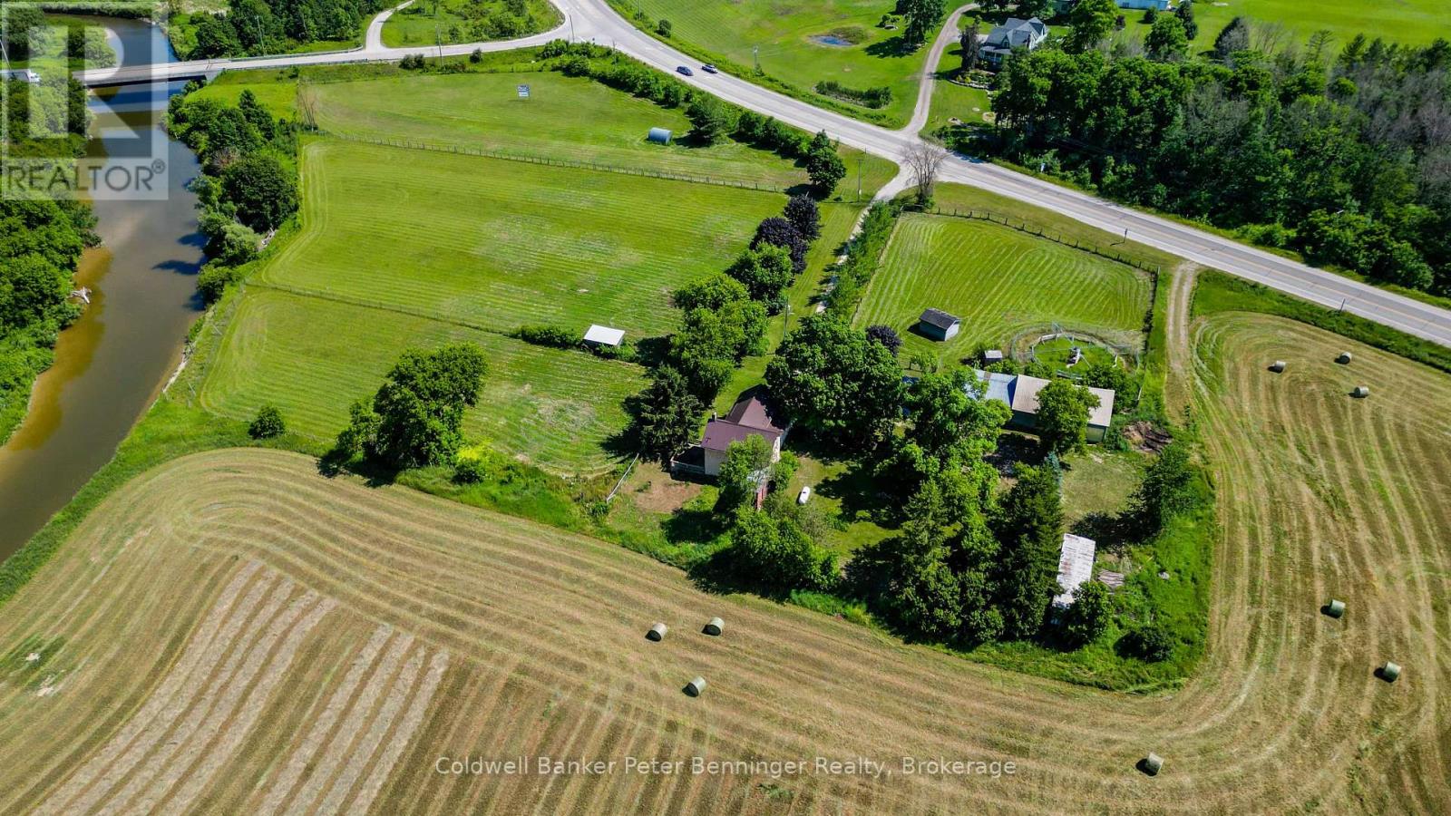 012875 Grey Rd 10 Road, West Grey, Ontario  N4N 3B8 - Photo 42 - X12265480