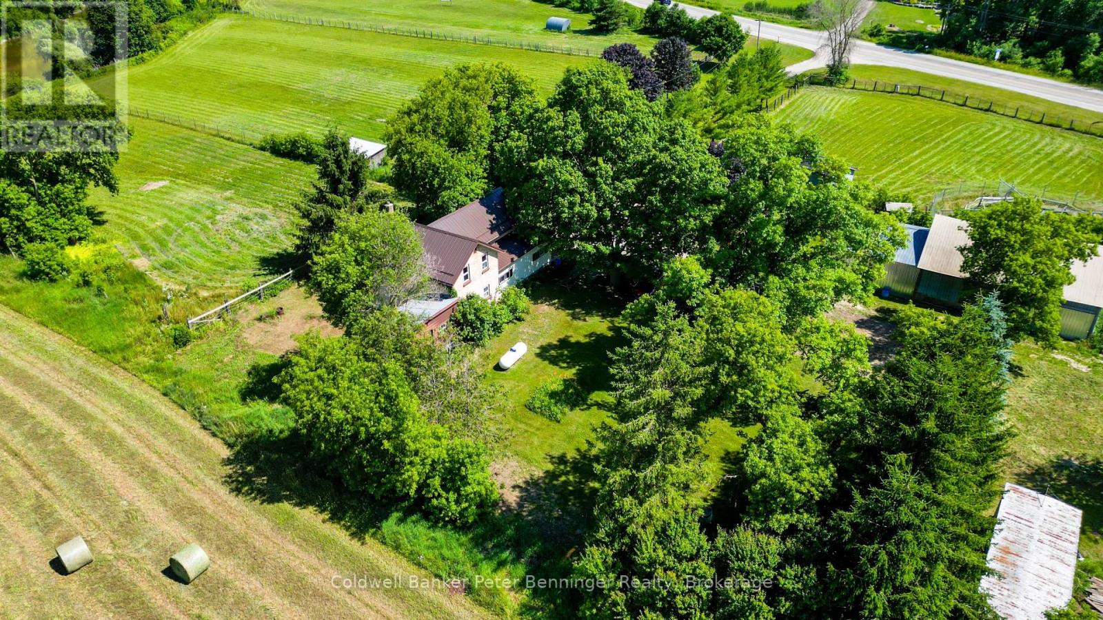 012875 Grey Rd 10 Road, West Grey, Ontario  N4N 3B8 - Photo 45 - X12265480