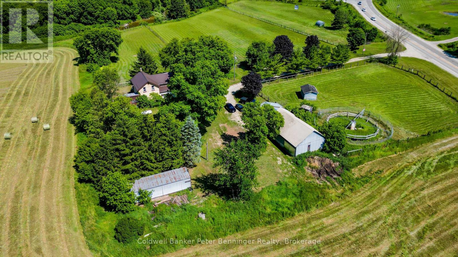 012875 Grey Rd 10 Road, West Grey, Ontario  N4N 3B8 - Photo 46 - X12265480