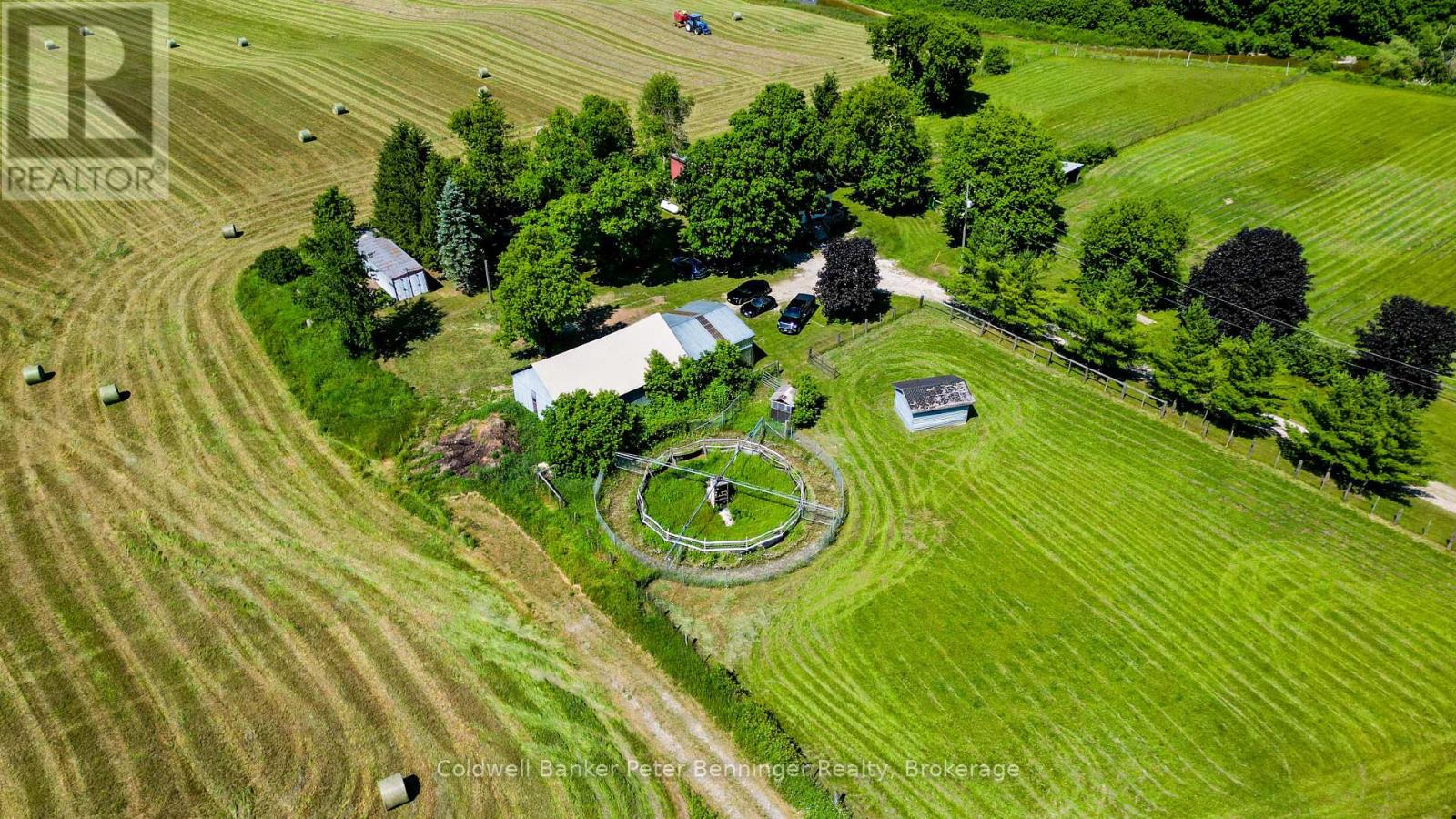 012875 Grey Rd 10 Road, West Grey, Ontario  N4N 3B8 - Photo 48 - X12265480