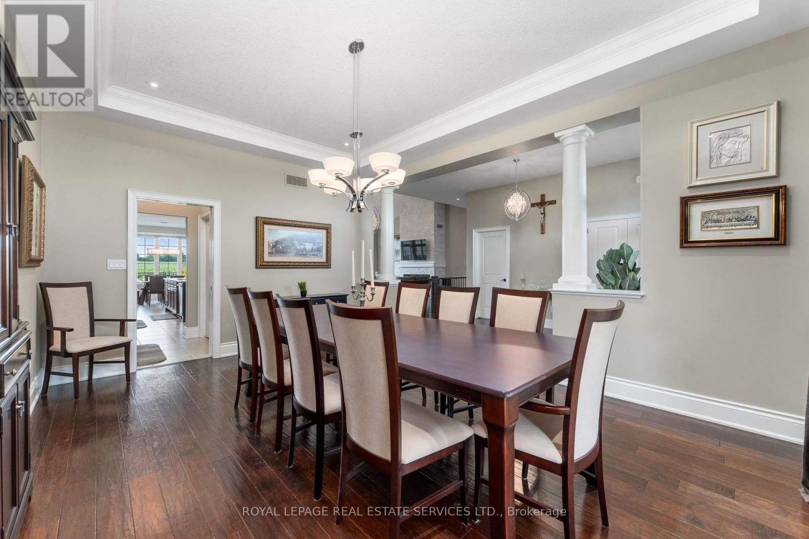 391 Robinson Road, Brantford, Ontario  N3R 0B8 - Photo 13 - X12264437